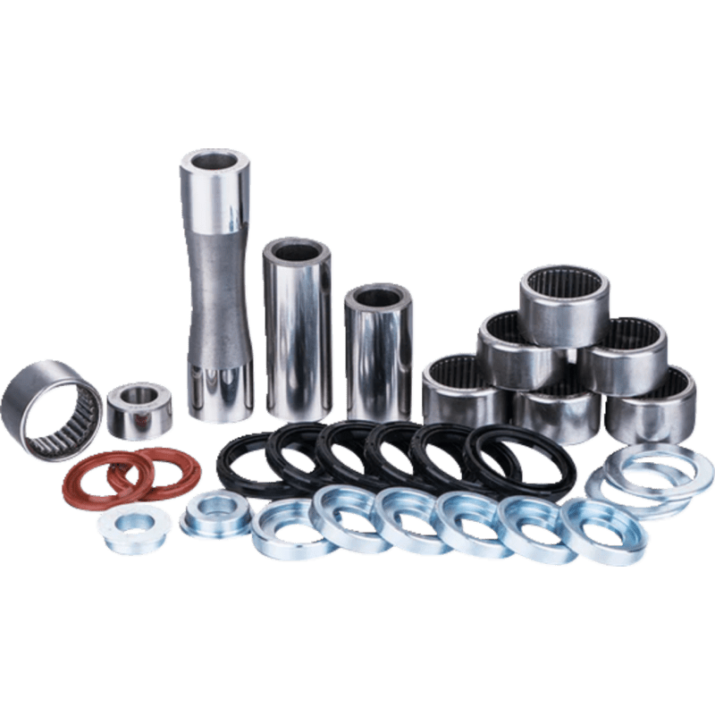 FACTORY LINKS LINKAGE BEARING REBUILD KIT (LRK - H - 170) - DRIVEN Canada's Powersports 3000000005200LRK - H - 170