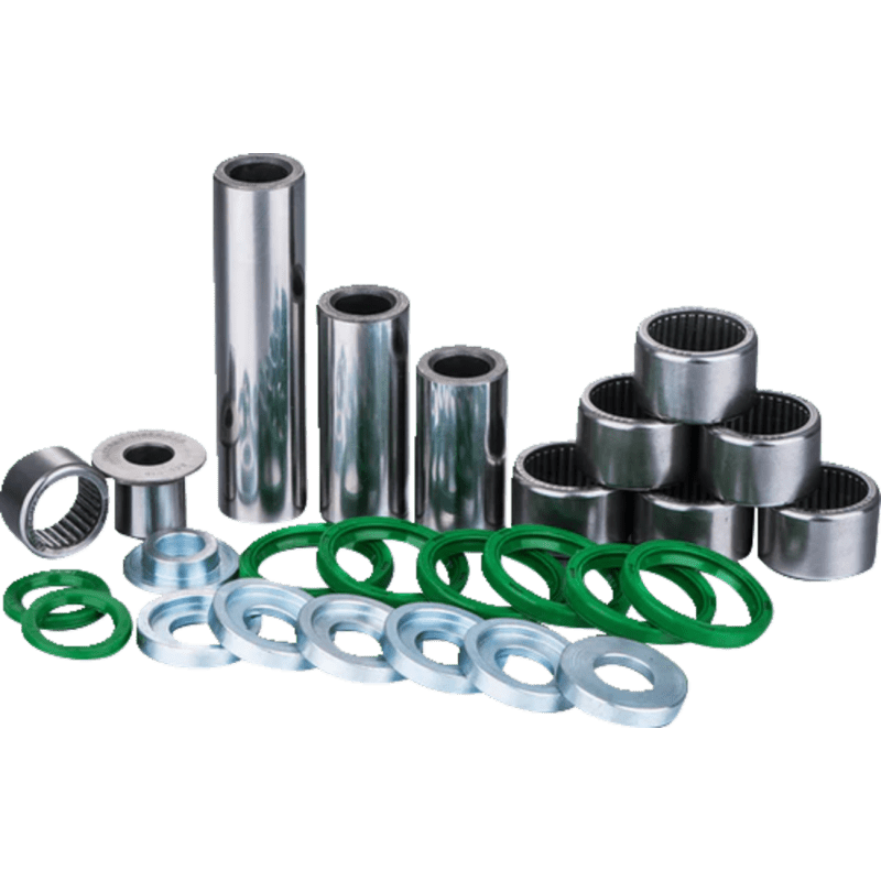 FACTORY LINKS LINKAGE BEARING REBUILD KIT (LRK - K - 107) - DRIVEN Canada's Powersports 3000000005620LRK - K - 107