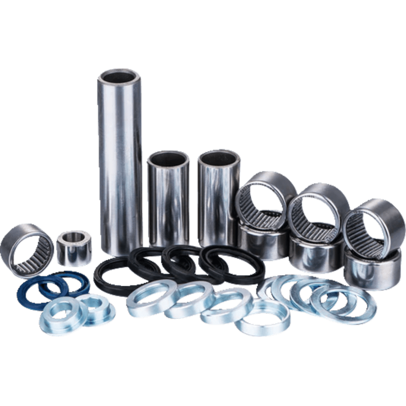 FACTORY LINKS LINKAGE BEARING REBUILD KIT (LRK - Y - 124) - DRIVEN Canada's Powersports 3000000006405LRK - Y - 124