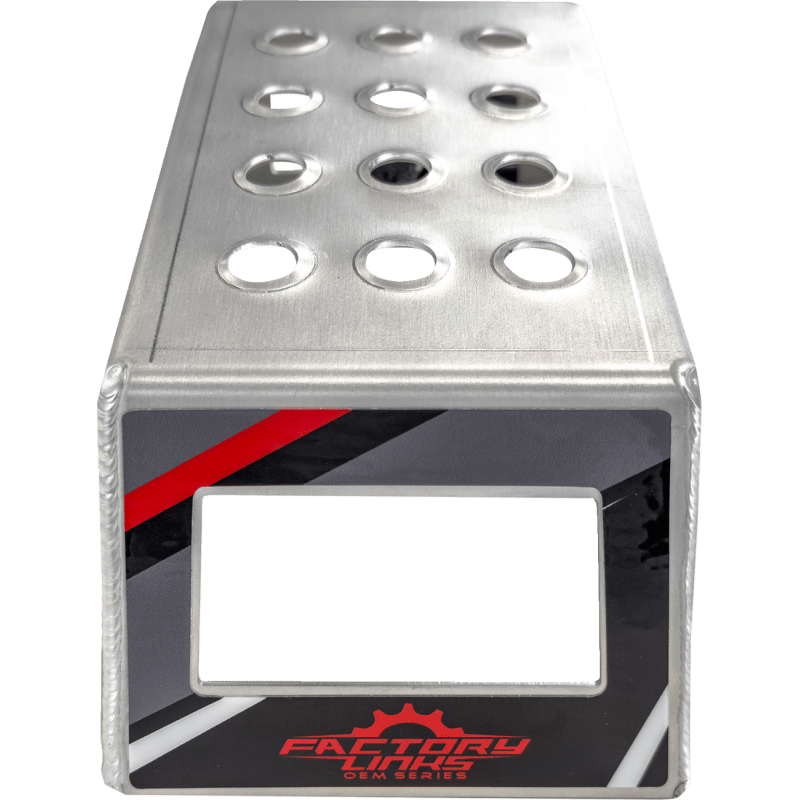 FACTORY LINKS STARTING BLOCK ALUMINUM (STB - Z - 001) - DRIVEN Canada's Powersports 3000000016770STB - Z - 001