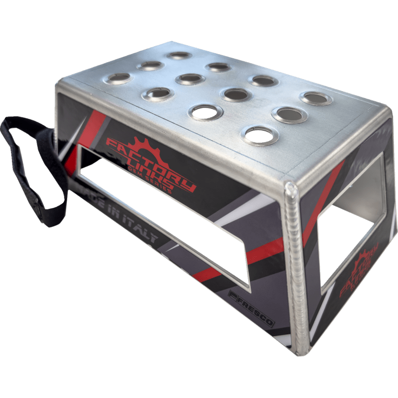 FACTORY LINKS STARTING BLOCK ALUMINUM (STB - Z - 001) - DRIVEN Canada's Powersports 3000000016770STB - Z - 001