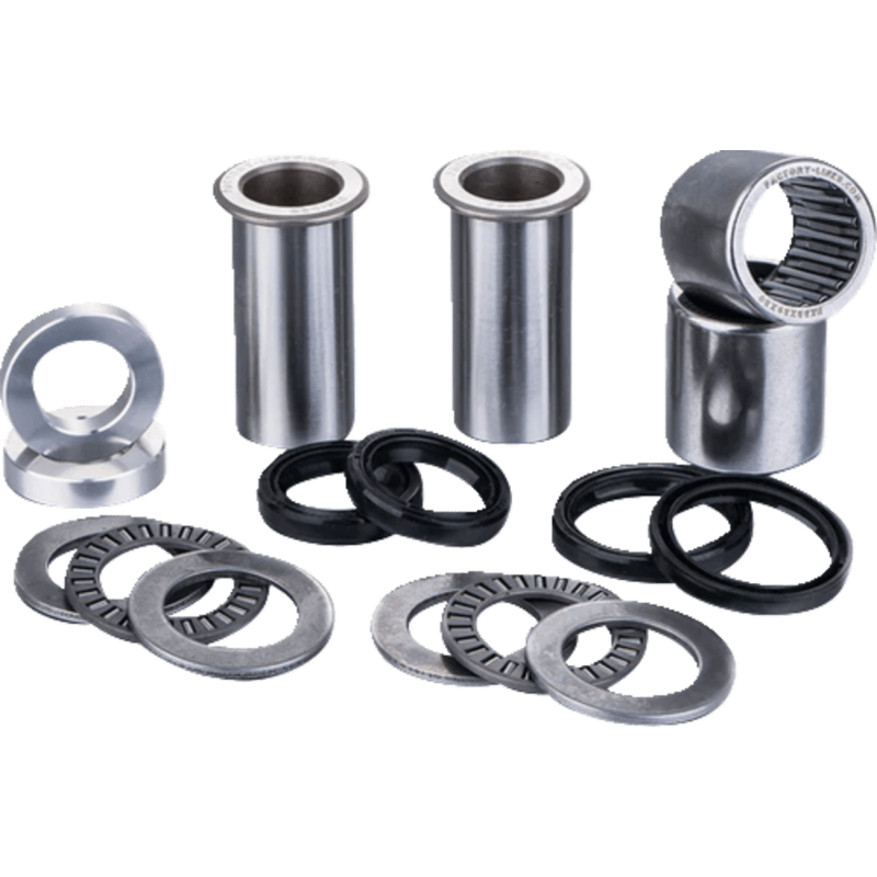 FACTORY LINKS SWINGARM BEARING KIT (SAK - K - 190) - DRIVEN Canada's Powersports 3000000014837SAK - K - 190