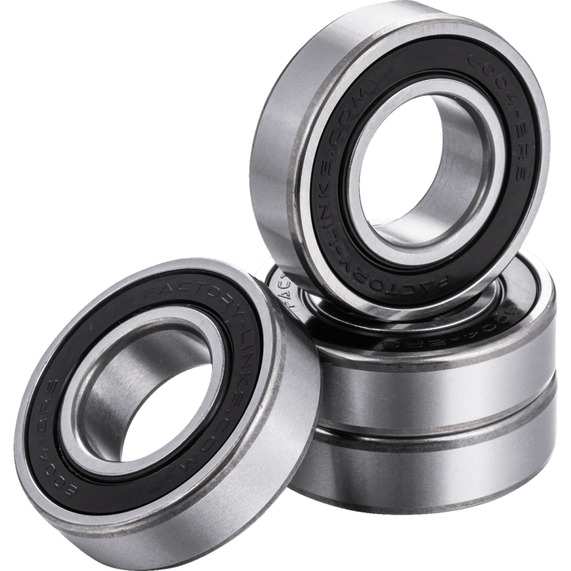 FACTORY LINKS WHEEL BEARING KIT FRONT & REAR SET (KWK - C - 004) - DRIVEN Canada's Powersports KWK - C - 004