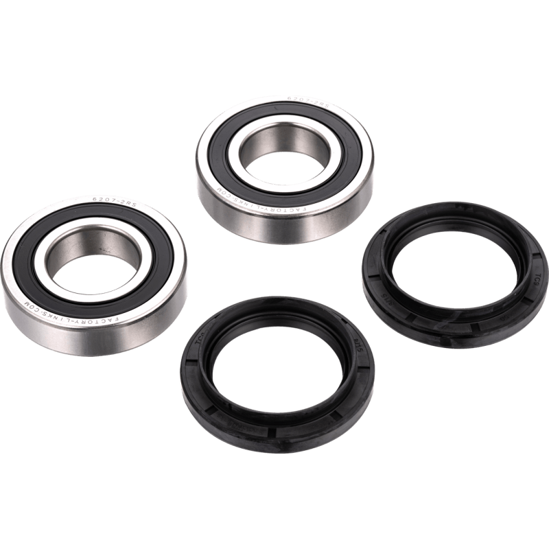 FACTORY LINKS WHEEL BEARING KIT REAR (ARA - Y - 026) - DRIVEN Canada's Powersports ARA - Y - 026