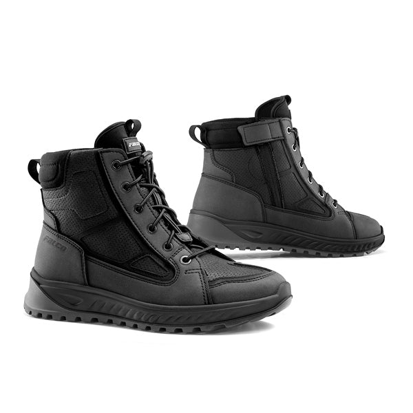 FALCOBOOTS ACE LADY BOOTS - DRIVEN Canada's Powersports 8052675496673FAL752 - 24 - 003 - 36