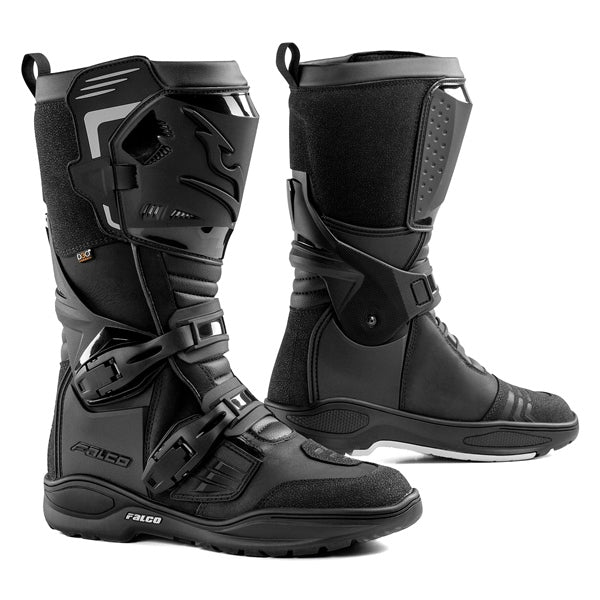 FALCOBOOTS AVANTOUR2 BOOTS - DRIVEN Canada's Powersports 8052780526975FAL415 - 20 - 003 - 46
