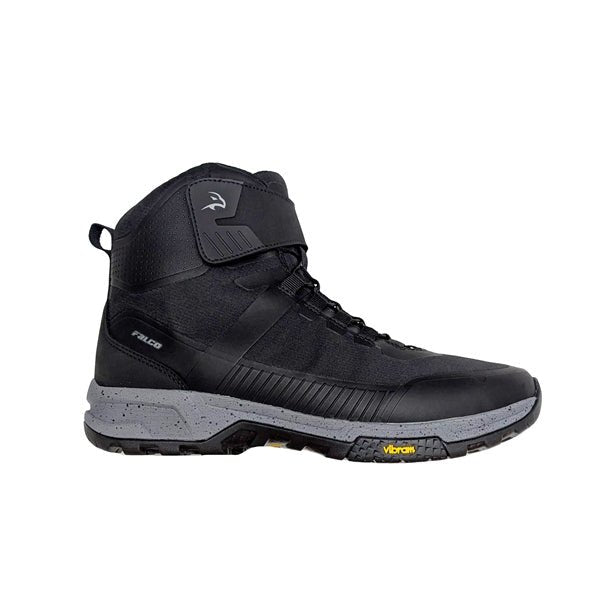 FALCOBOOTS GRANDER WP BOOTS - DRIVEN Canada's Powersports 8055305932367FAL506 - 26 - 003 - 44
