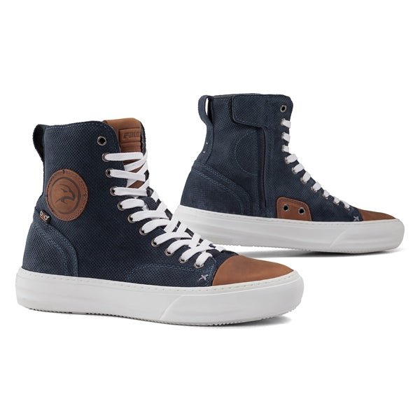 FALCOBOOTS LENNOX 2 BOOTS - DRIVEN Canada's Powersports 8052675491142FAL880 - 22 - 005 - 45