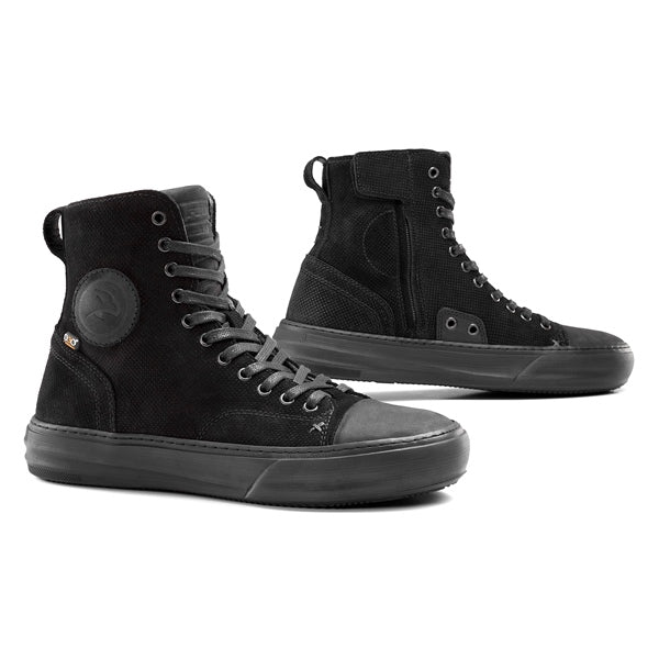 FALCOBOOTS LENNOX 2 BOOTS - DRIVEN Canada's Powersports 8052675490756FAL881 - 22 - 003 - 39