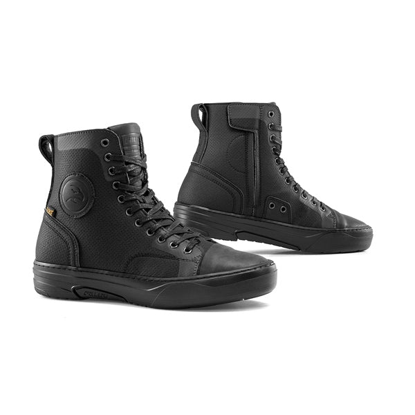 FALCOBOOTS LENNOX 3 BOOTS - DRIVEN Canada's Powersports 8055305930981FAL880 - 25 - 919 - 41