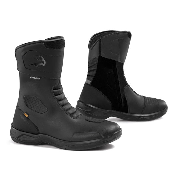 FALCOBOOTS LIBERTY 3 BOOTS - DRIVEN Canada's Powersports 8052675493894FAL960 - 23 - 003 - 46