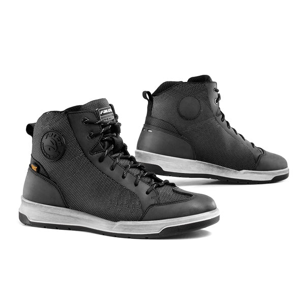 FALCOBOOTS PYRO 2 BOOTS - DRIVEN Canada's Powersports 8052675498738FAL501 - 25 - 010 - 41