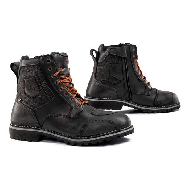 FALCOBOOTS RANGER 2 BOOTS - DRIVEN Canada's Powersports 9999999989FAL838 - 23 - 003 - 47
