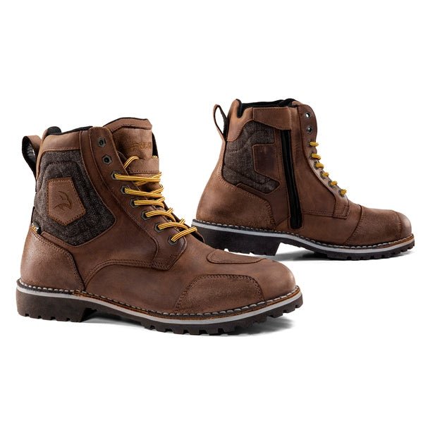 FALCOBOOTS RANGER 2 BOOTS (FAL838 - 23 - 808 - 43) - DRIVEN Canada's Powersports 9999999989FAL838 - 23 - 808 - 43