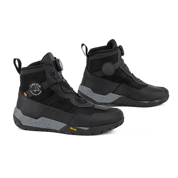 FALCOBOOTS REDDYX BOOTS - DRIVEN Canada's Powersports 8055305930479FAL768 - 25 - 003 - 41