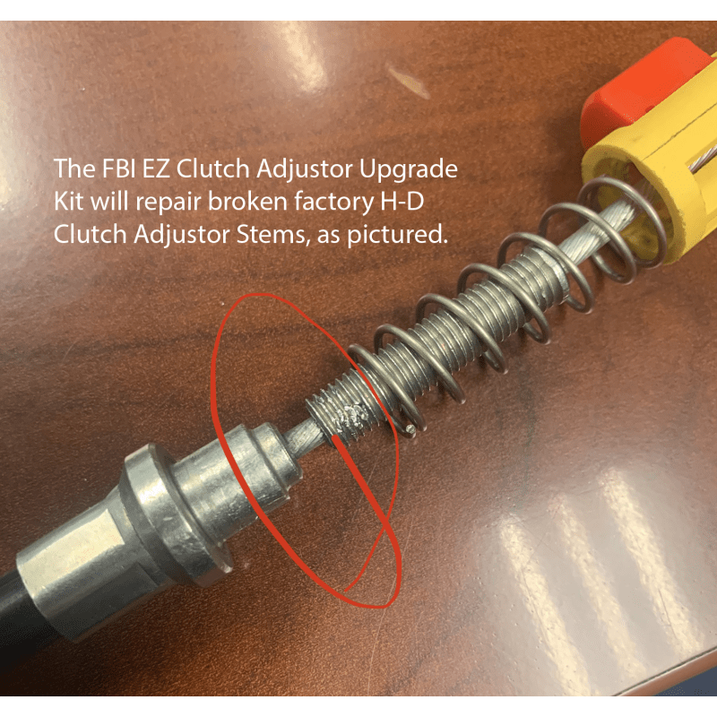 FAT BAGGERS INC ADJUSTER EZ CLUTCH UP - GRD (109811) - DRIVEN Canada's Powersports 109811