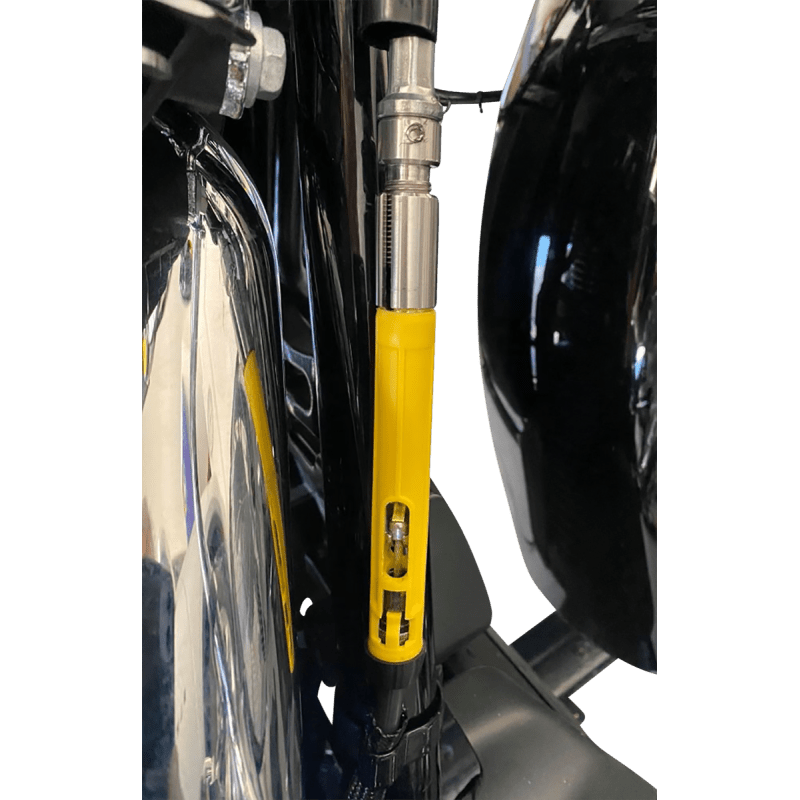 FAT BAGGERS INC ADJUSTER EZ CLUTCH UP - GRD (109811) - DRIVEN Canada's Powersports 109811