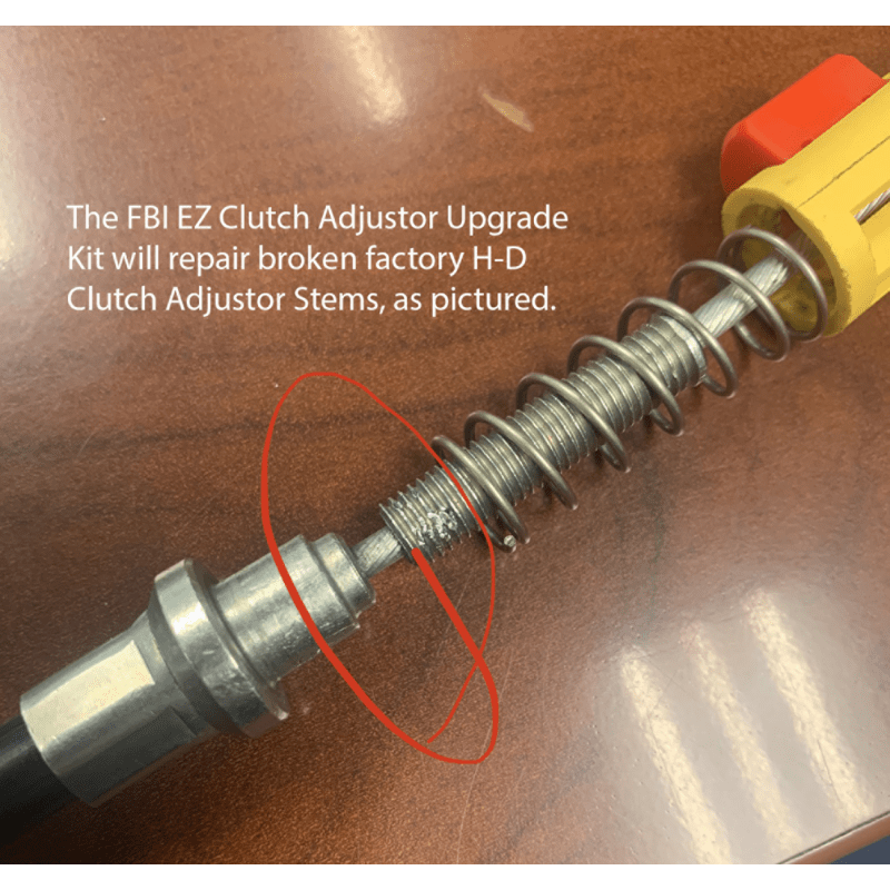 FAT BAGGERS INC ADJUSTER EZ.CL.CBL22ST FL (109822) - DRIVEN Canada's Powersports 109822