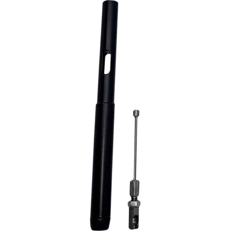 FAT BAGGERS INC EXTEN C - CABLE 4"2021 FL'S (109812) - DRIVEN Canada's Powersports 109812