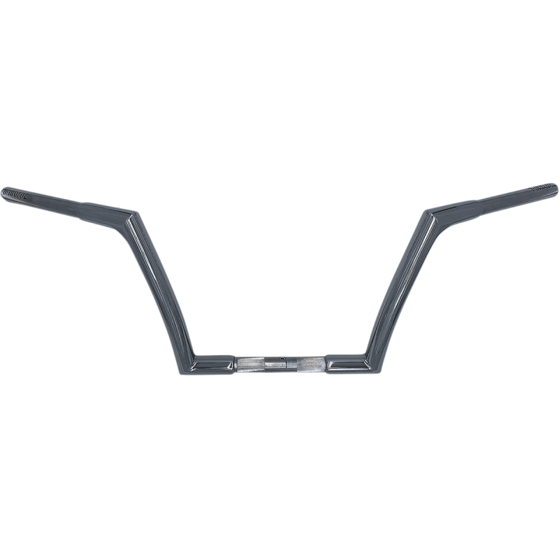 FAT BAGGERS INC H - BAR 10"CH 1.25"FT FLHR (707010) - DRIVEN Canada's Powersports 707010