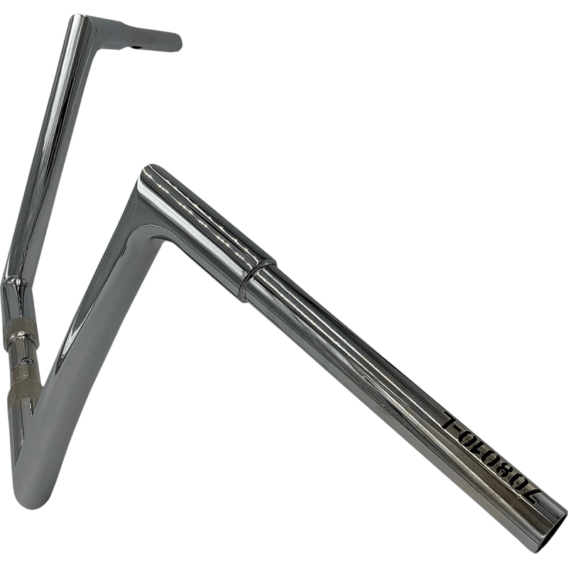 FAT BAGGERS INC H - BAR 10"CH 1.25FT FLHRXS (708010) - DRIVEN Canada's Powersports 708010