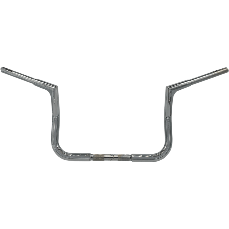 FAT BAGGERS INC H - BAR 10"CH 1.25"FT FLHT (705010) - DRIVEN Canada's Powersports 705010