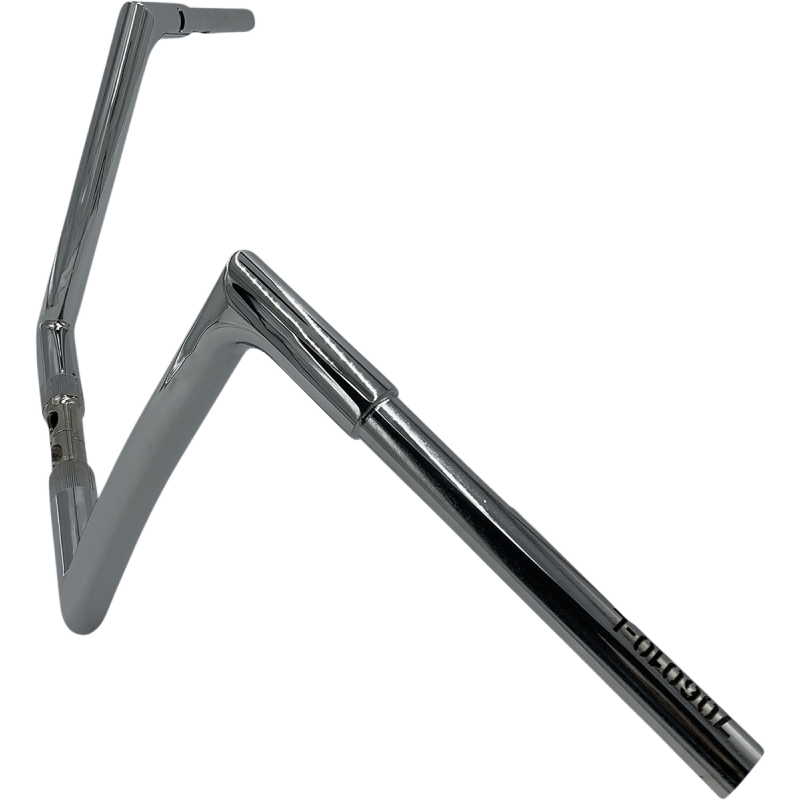 FAT BAGGERS INC H - BAR 10"CH 1.25"FT FLTR (706010) - DRIVEN Canada's Powersports 706010