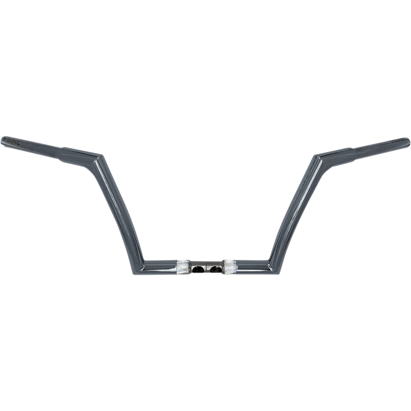 FAT BAGGERS INC H - BAR 10"CH 1.25"FT FLTR (706010) - DRIVEN Canada's Powersports 706010
