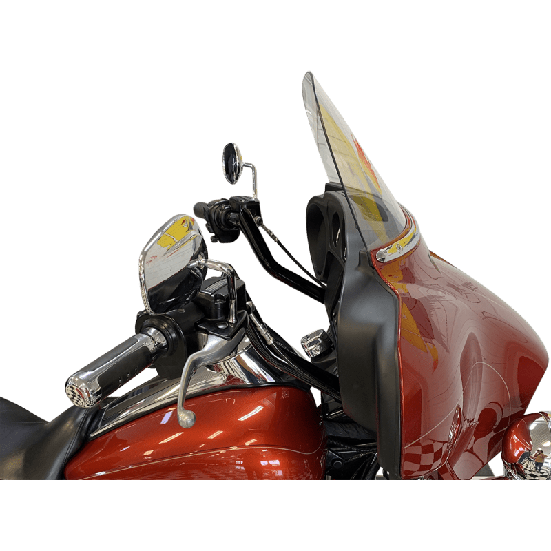 FAT BAGGERS INC H - BAR 11"BL.PT.1.25"L - FL (905011 - B) - DRIVEN Canada's Powersports 905011 - B