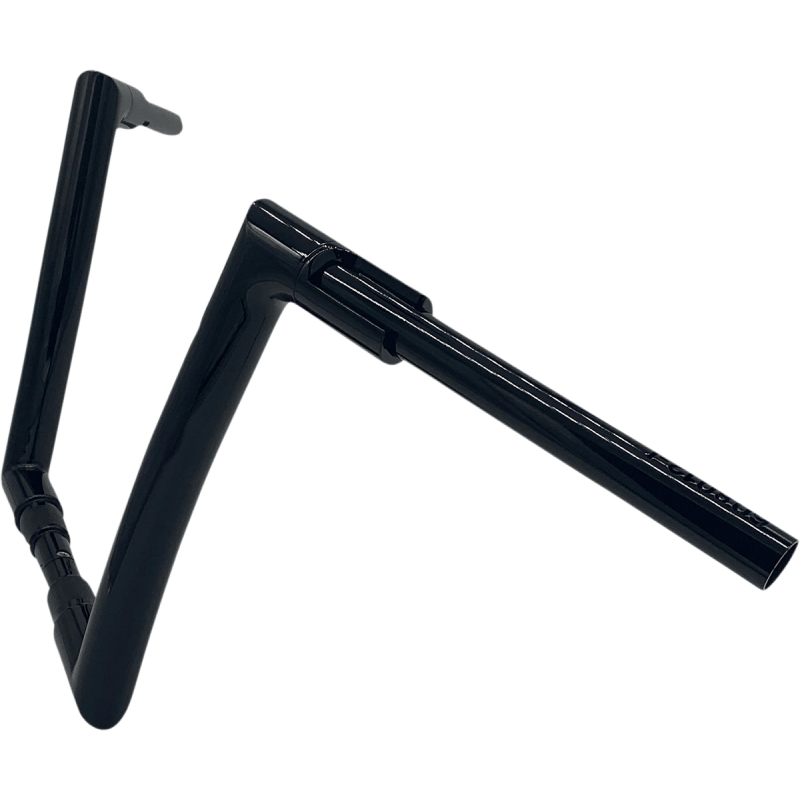 FAT BAGGERS INC H - BAR 12"BL 1.5"FT FXD (608012 - B) - DRIVEN Canada's Powersports 608012 - B