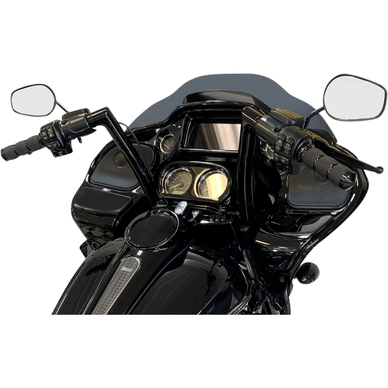 FAT BAGGERS INC H - BAR 12"BL 1.5"L - FLTR FT (606012 - B) - DRIVEN Canada's Powersports 606012 - B