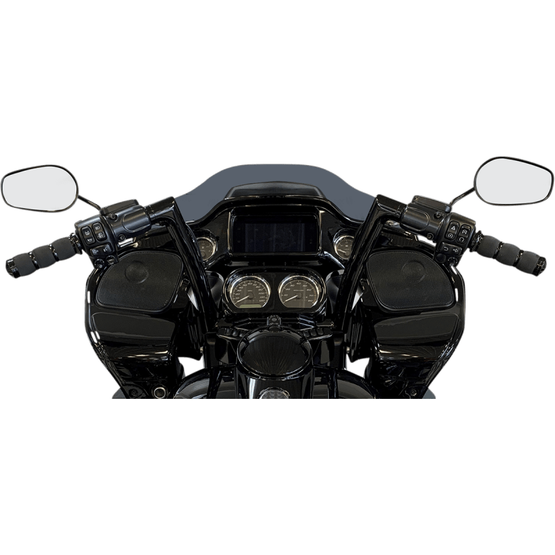 FAT BAGGERS INC H - BAR 12"BL 1.5"L - FLTR FT (606012 - B) - DRIVEN Canada's Powersports 606012 - B