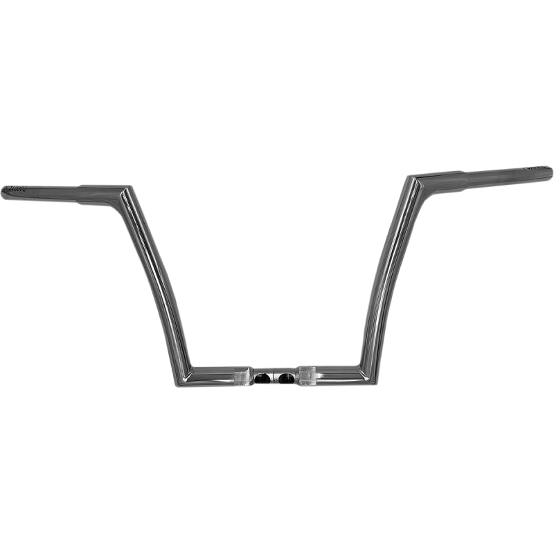 FAT BAGGERS INC H - BAR 12"CH 1.25"FT FLTR (706012) - DRIVEN Canada's Powersports 706012