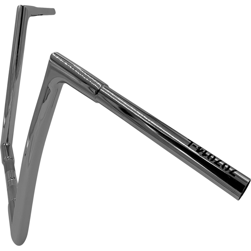 FAT BAGGERS INC H - BAR 14"CH 1.25"FT FLHR (707014) - DRIVEN Canada's Powersports 707014