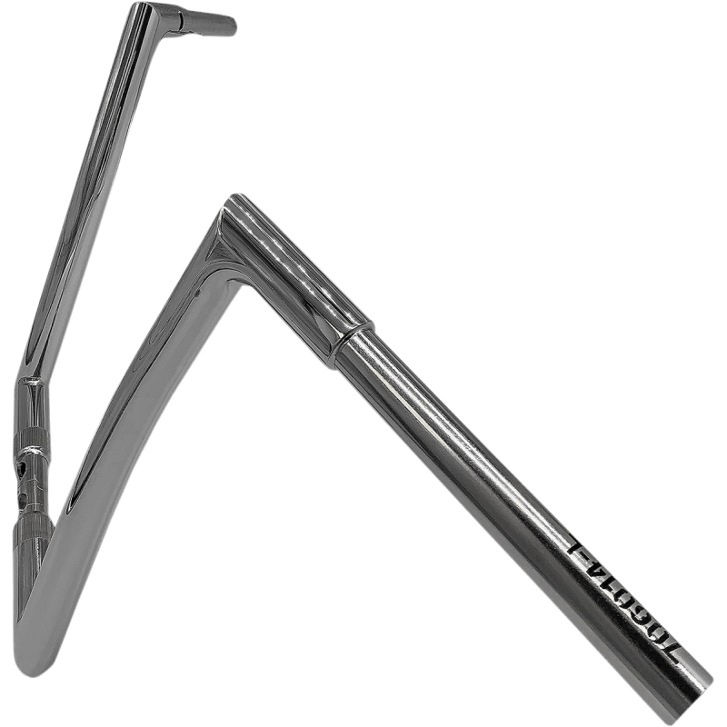 FAT BAGGERS INC H - BAR 14"CH 1.25"FT FLTR (706014) - DRIVEN Canada's Powersports 706014