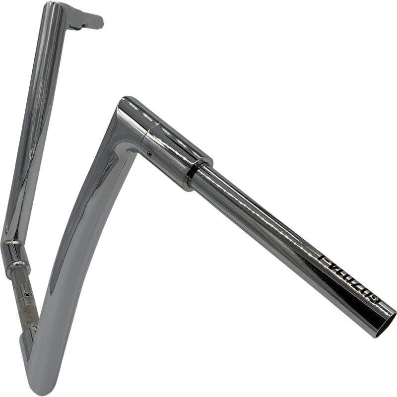 FAT BAGGERS INC H - BAR 14"CH 1.5"FLHR FT (607014) - DRIVEN Canada's Powersports 607014