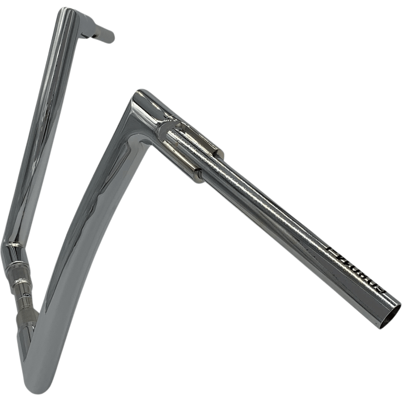 FAT BAGGERS INC H - BAR 14"CH 1.5"FT FXD (608014) - DRIVEN Canada's Powersports 608014