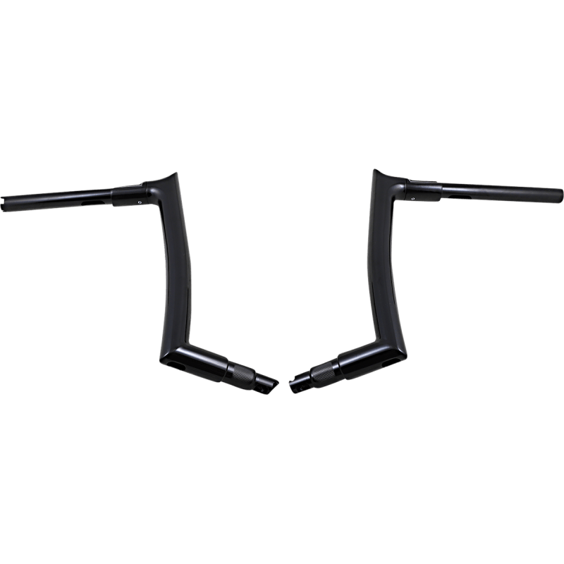 FAT BAGGERS INC H - BAR 1.5"12"PT FLHRS - DRIVEN Canada's Powersports 808012 - B