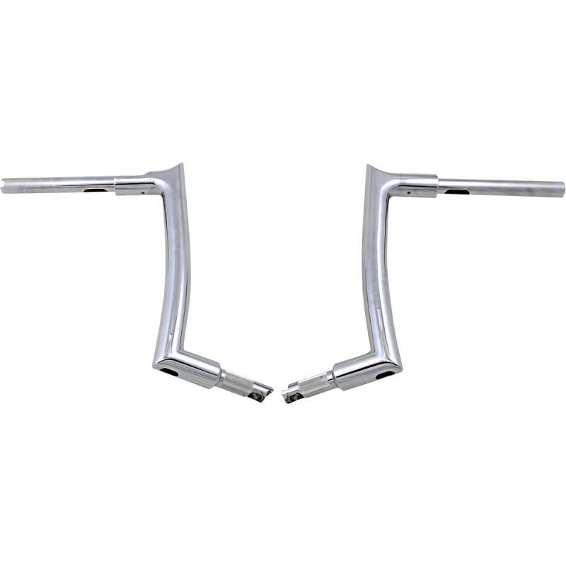 FAT BAGGERS INC H - BAR 1.5"12"PT L - FLHR - DRIVEN Canada's Powersports 807012