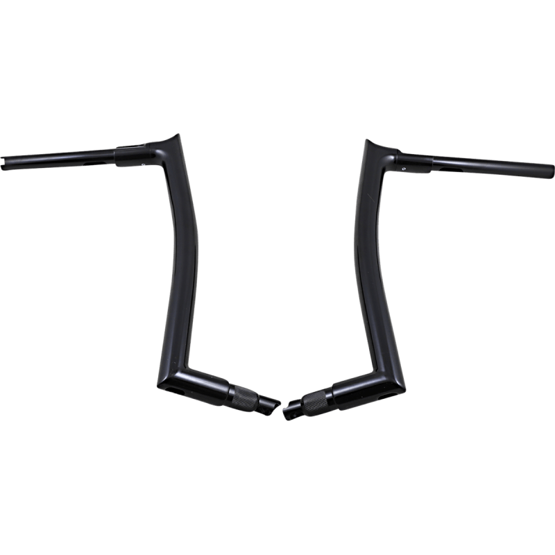 FAT BAGGERS INC H - BAR 1.5"16"PT FLHRS - DRIVEN Canada's Powersports 808016 - B