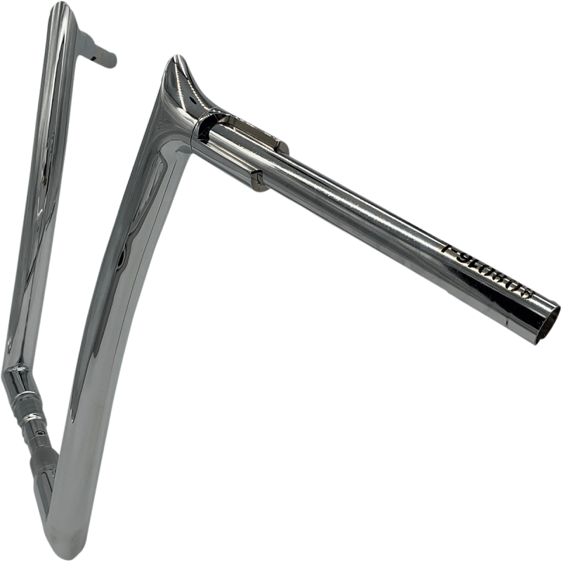 FAT BAGGERS INC H - BAR 1.5"16"PT FLHRS - DRIVEN Canada's Powersports 808016 - B