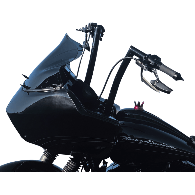 FAT BAGGERS INC H - BAR 16"BL 1.5"FLHR FT (6070164 - B) - DRIVEN Canada's Powersports 6070164 - B