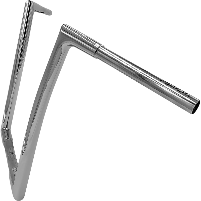 FAT BAGGERS INC H - BAR 16"CH 1.25"FT FLHR (707016) - DRIVEN Canada's Powersports 707016