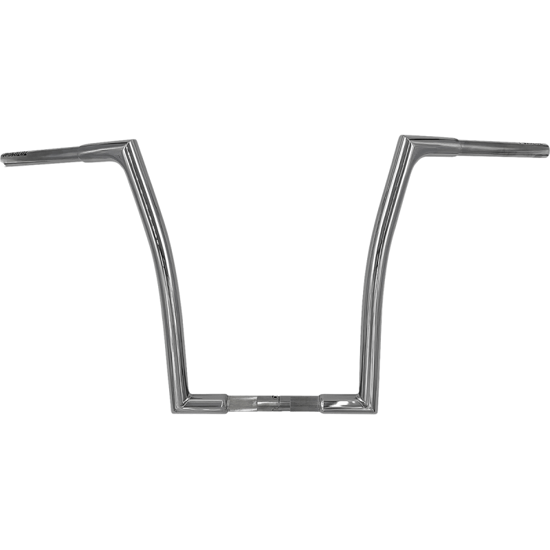 FAT BAGGERS INC H - BAR 16"CH 1.25"FT FLHR (707016) - DRIVEN Canada's Powersports 707016