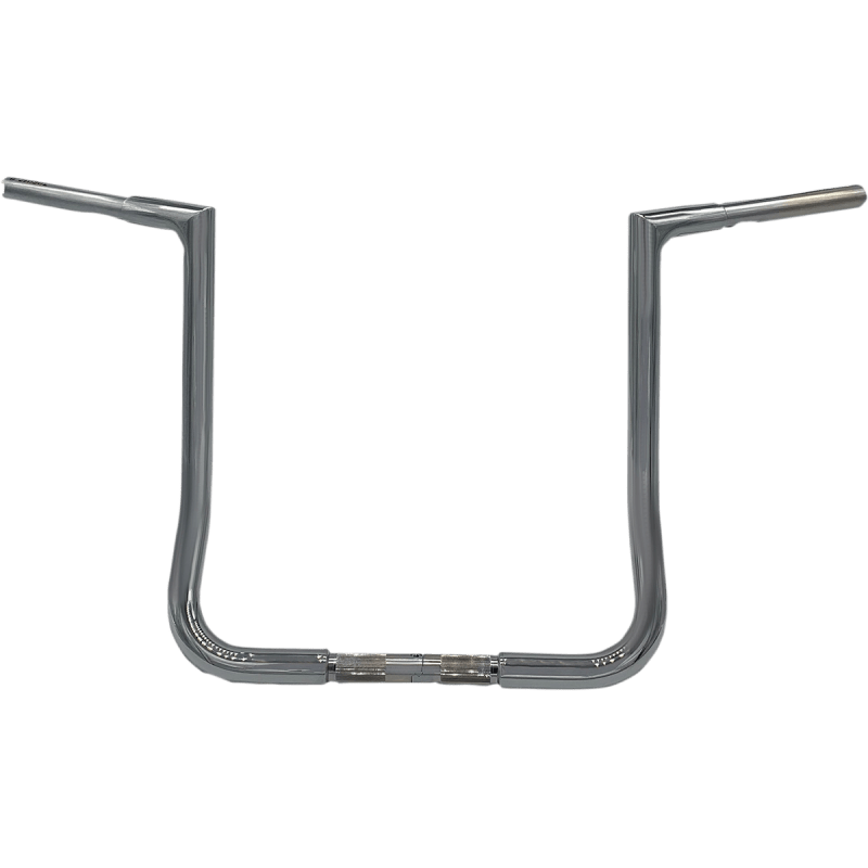 FAT BAGGERS INC H - BAR 16"CH 1.25"FT FLHT (705016) - DRIVEN Canada's Powersports 705016