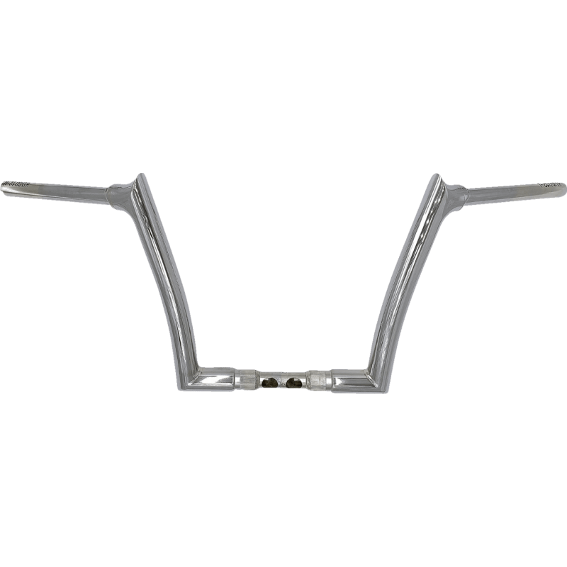 FAT BAGGERS INC H - BAR CH.1.5"12"PT 21+FLT (816012) - DRIVEN Canada's Powersports 816012