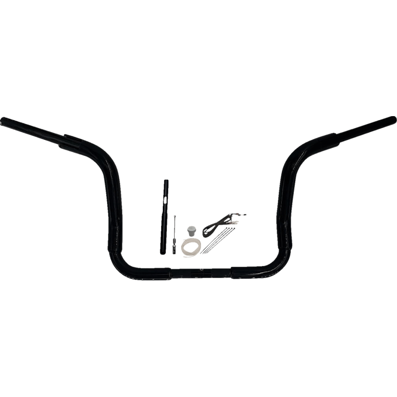 FAT BAGGERS INC H - BAR KT 1.5"12"RT21FL - DRIVEN Canada's Powersports 819412 - B