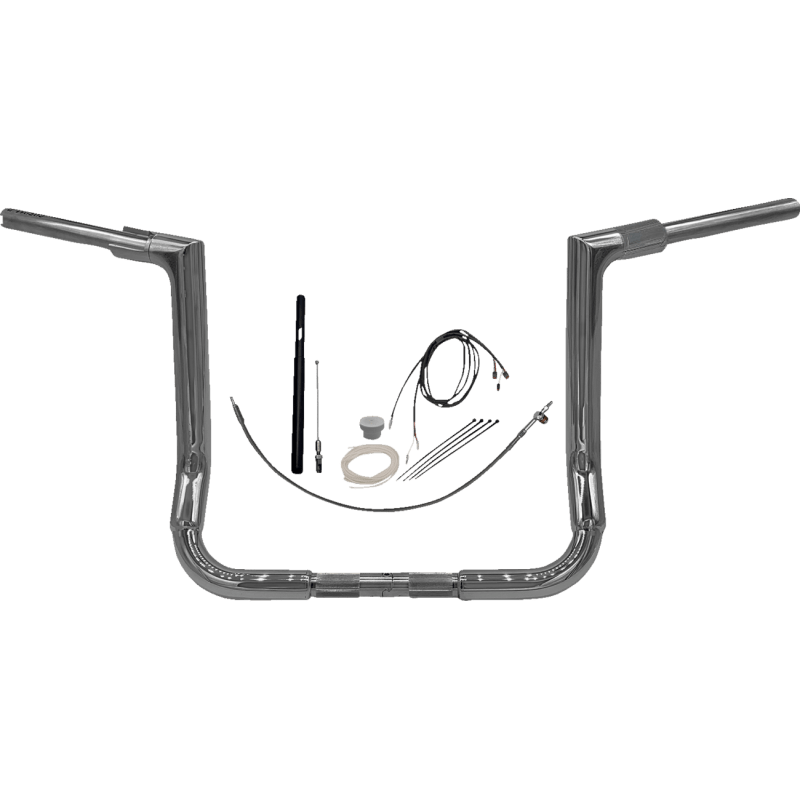 FAT BAGGERS INC H - BAR KT 1.5"14"FT21FL - DRIVEN Canada's Powersports 619014