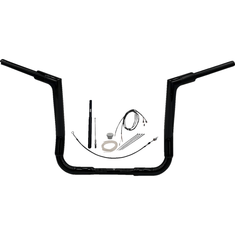 FAT BAGGERS INC H - BAR KT 1.5"14"FT21FL - DRIVEN Canada's Powersports 619014 - B