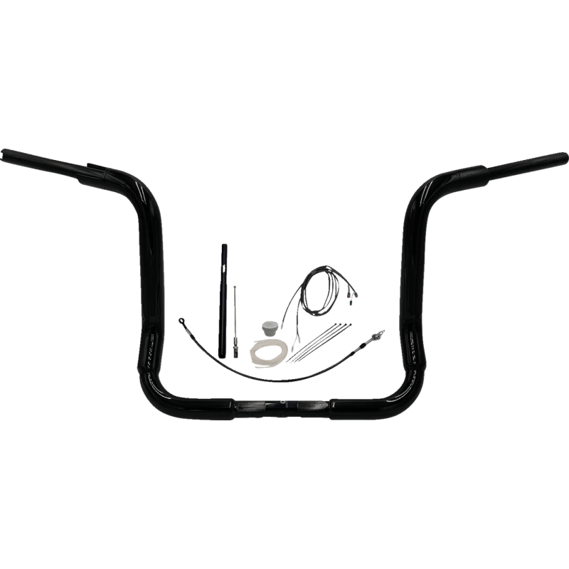 FAT BAGGERS INC H - BAR KT 1.5"14"RT21FL - DRIVEN Canada's Powersports 819414 - B